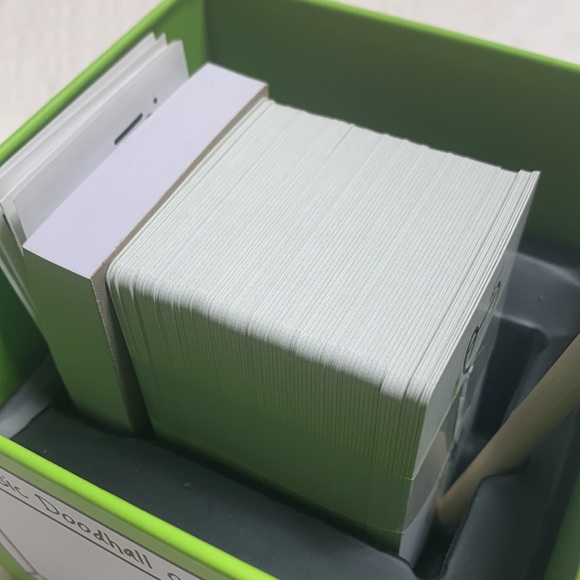 The Doodle Game - Music Edition by The Games Room - Picture 9 of 11